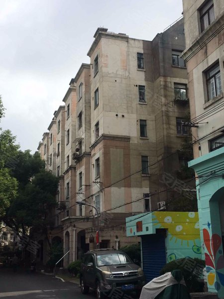 金桥湾清水苑(二期)