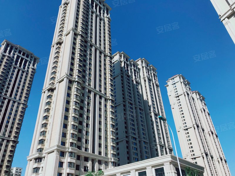 嘉海花园,狮子林大街121号-天津嘉海花园二手房,租房,房价-天津安居客