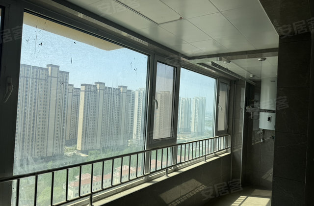城建中石玺悦城E区3室2厅141㎡69.8万二手房图片