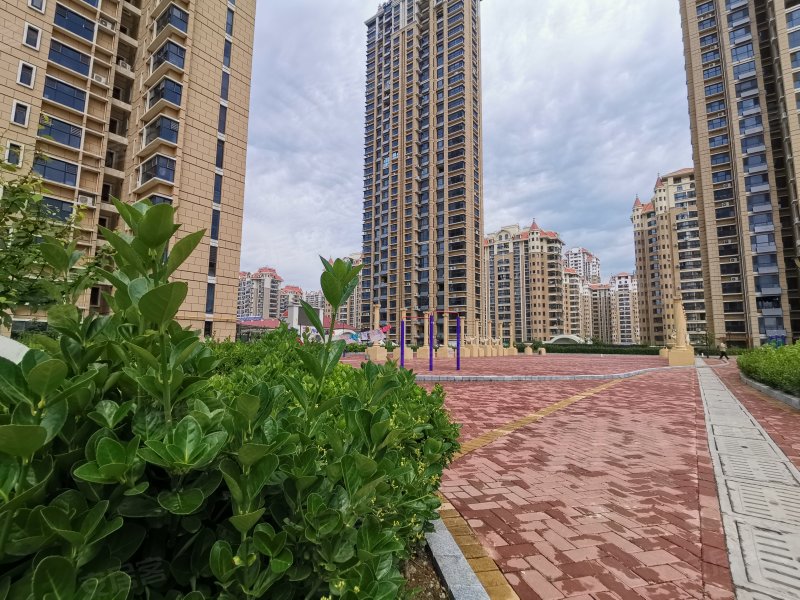 上谷郡,福海路278号-烟台上谷郡二手房,租房,房价-烟台安居客