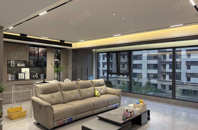 龙游湖壹号3室2厅139.62㎡99.8万二手房图片