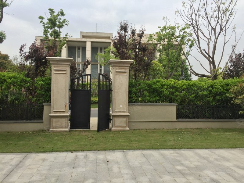 明泉旖和园(别墅) 