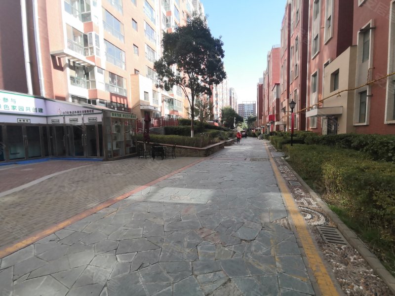 夏都家园(南区)