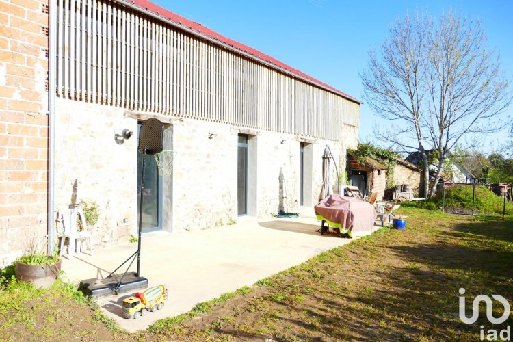 法国约¥224万FranceNexonHouse出售二手房公寓图片