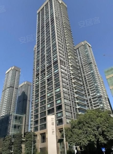 万科瑧山府,安托山六路-深圳万科瑧山府二手房,租房,房价-深圳安居客