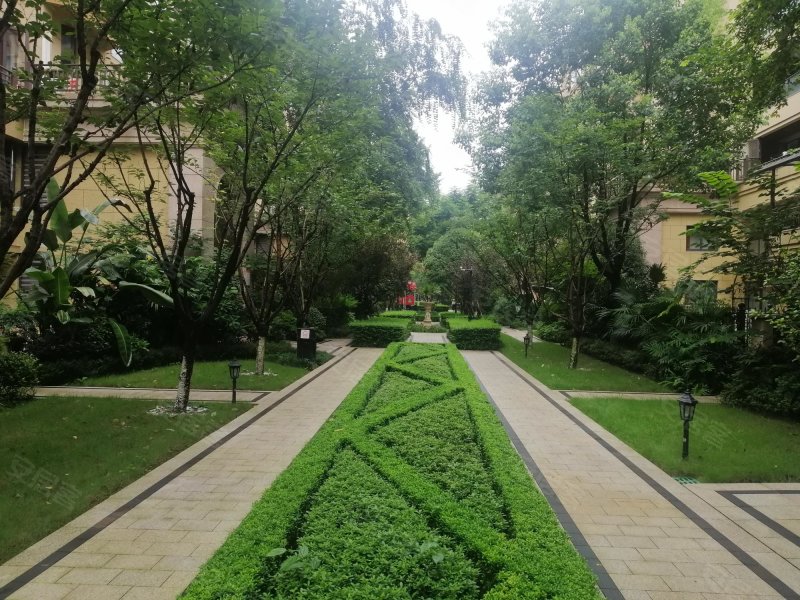 融创凡尔赛香榭,星融路15号-重庆融创凡尔赛香榭二手房,租房,房价