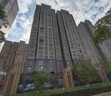 中房西郊庄园(北区)