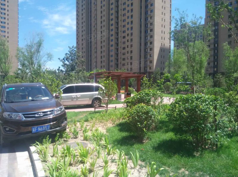 通瑞嘉苑,潞苑东路-秦皇岛通瑞嘉苑二手房,租房,房价-秦皇岛安居客