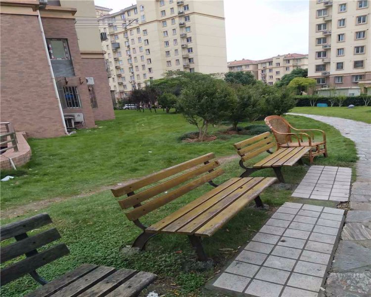 南新东园,行南路900弄-上海南新东园二手房,租房,房价-上海安居客