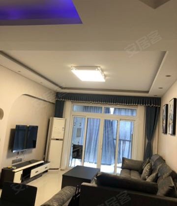 莲花半岛2室2厅89.34㎡110万二手房图片