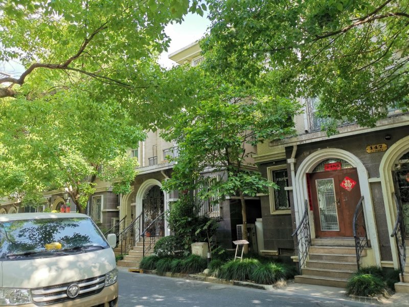 大华水岸蓝桥(别墅)