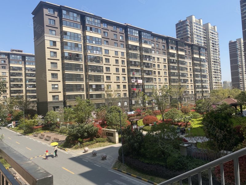 新城香悦澜山,经天路-南京新城香悦澜山二手房,租房,房价-南京安居客