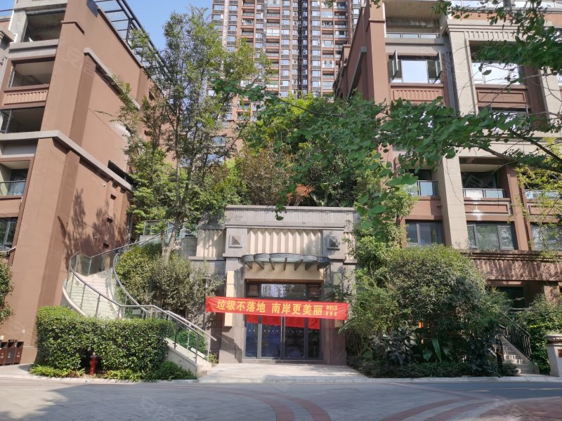 和黄御峰(三期)