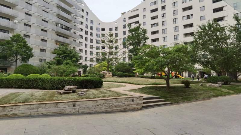 维多利亚花园公寓,朝阳公园西路-北京维多利亚花园公寓二手房,租房