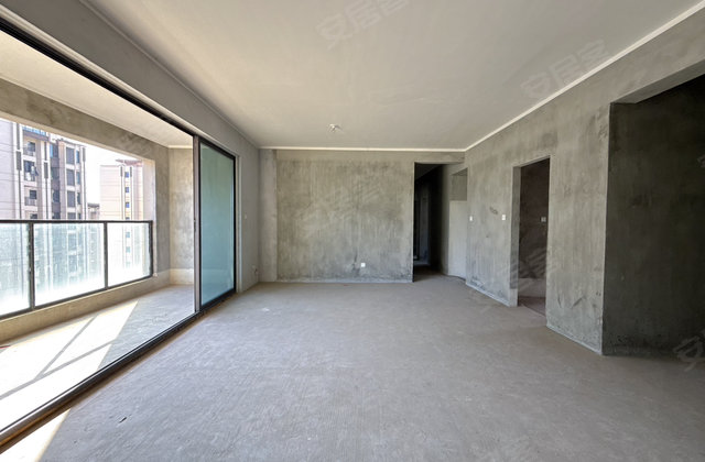 万景九洲天府4室2厅122㎡66万二手房图片