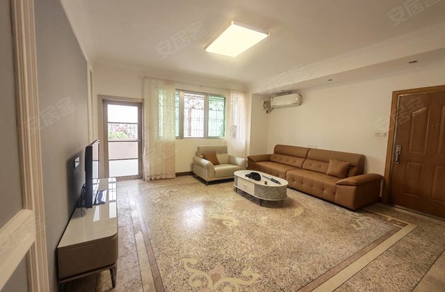 华银苑4室2厅140㎡36.8万二手房图片