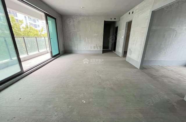 锦官天樾4室2厅142㎡129.8万二手房图片