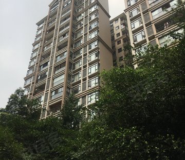 中海龙湾半岛宸园