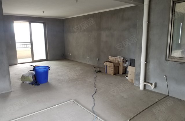 凯升公馆3室2厅140㎡185万二手房图片
