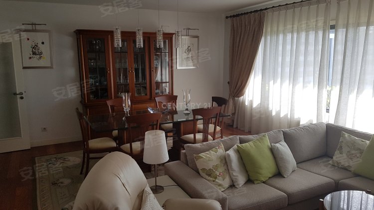 葡萄牙里斯本区里斯本约¥551万PortugalLisbonApartment出售二手房公寓图片