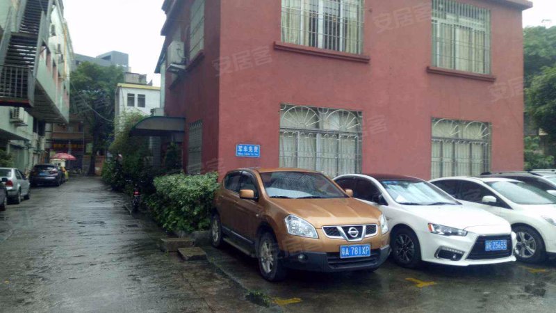 华海大厦(番禺)