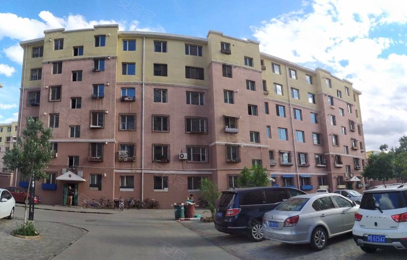 华丰园,少先路-包头华丰园二手房,租房,房价-包头安居客