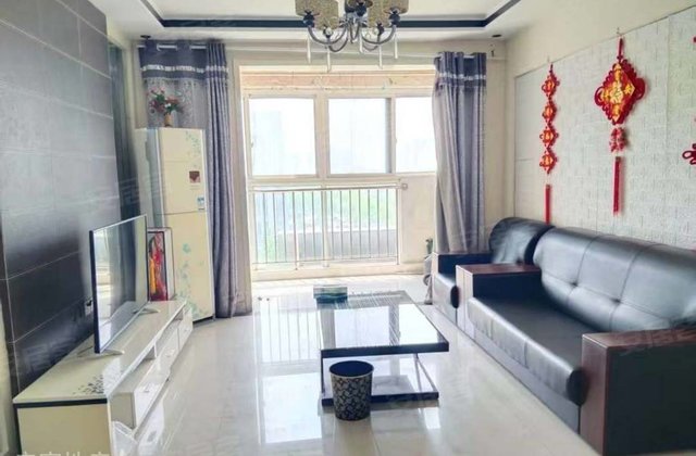 弘盛华庭2室2厅77.52㎡38万二手房图片