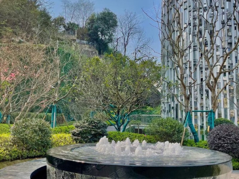 合景泰富天銮,北区路1号-重庆合景泰富天銮二手房,租房,房价-重庆安居