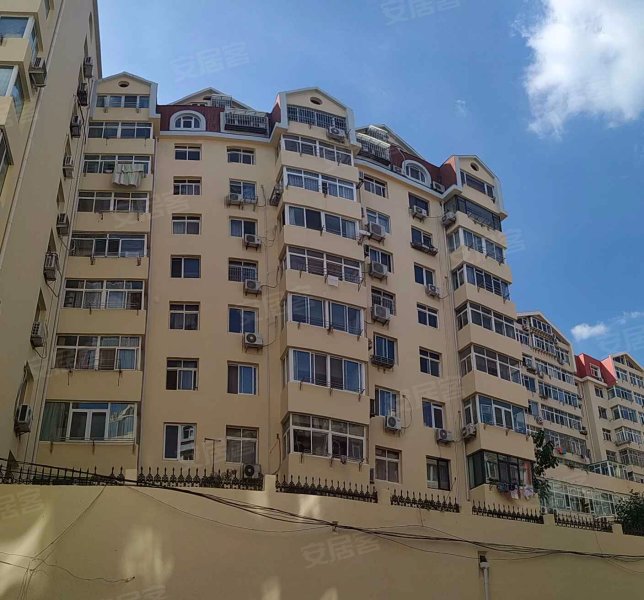 天泰花园,晓望路9号-青岛天泰花园二手房,租房,房价-青岛安居客