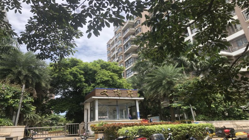 文博府,金福路6号-海口文博府二手房,租房,房价-海口安居客