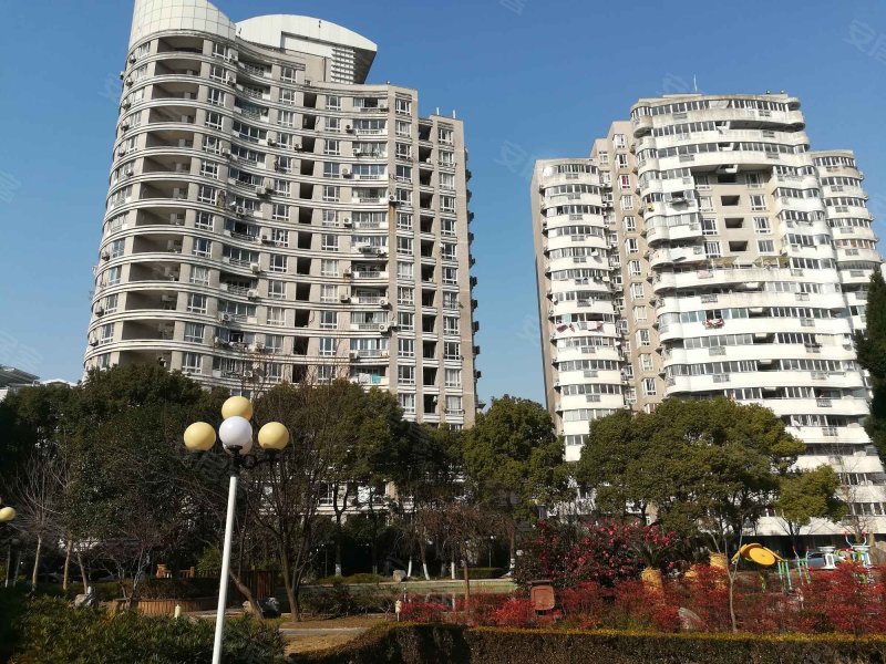 名都新城(二期) 