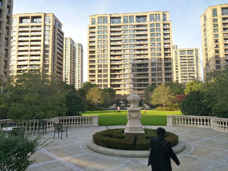 富春和园(公寓住宅)