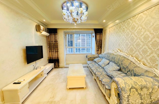 国信央城8号2室2厅78.87㎡52万二手房图片