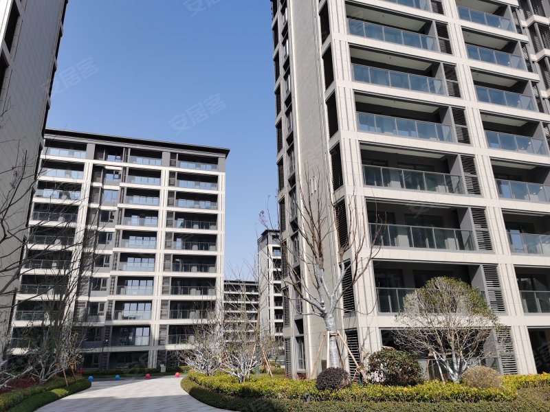 时代滨江丹枫四季