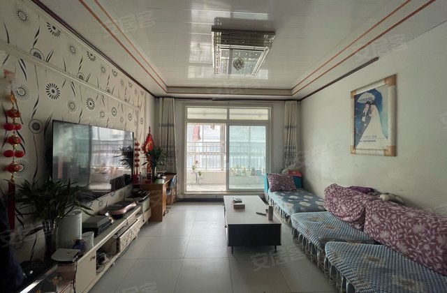 大魏社区东区3室2厅98㎡38万二手房图片