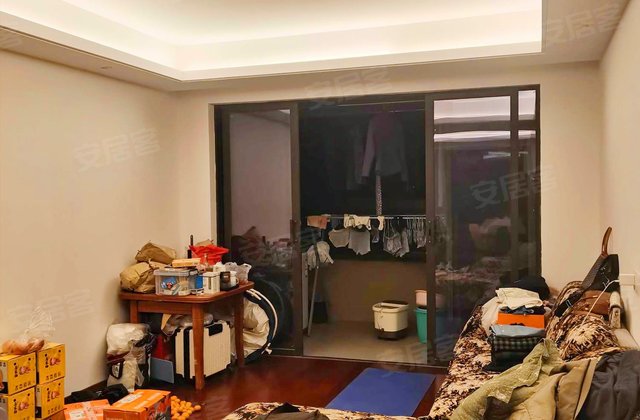 新力琥珀园(二期)3室2厅116.16㎡76万二手房图片