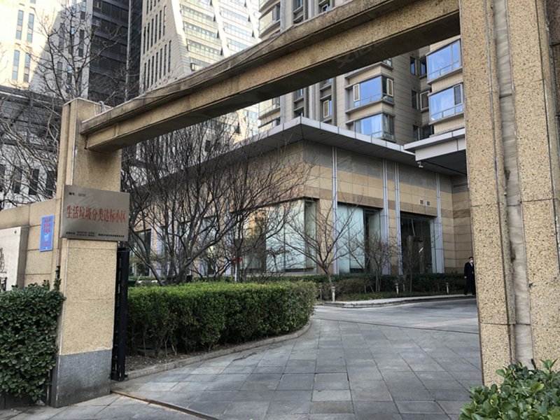 天安豪园,朝阳公园西路17号-北京天安豪园二手房,租房,房价-北京安居