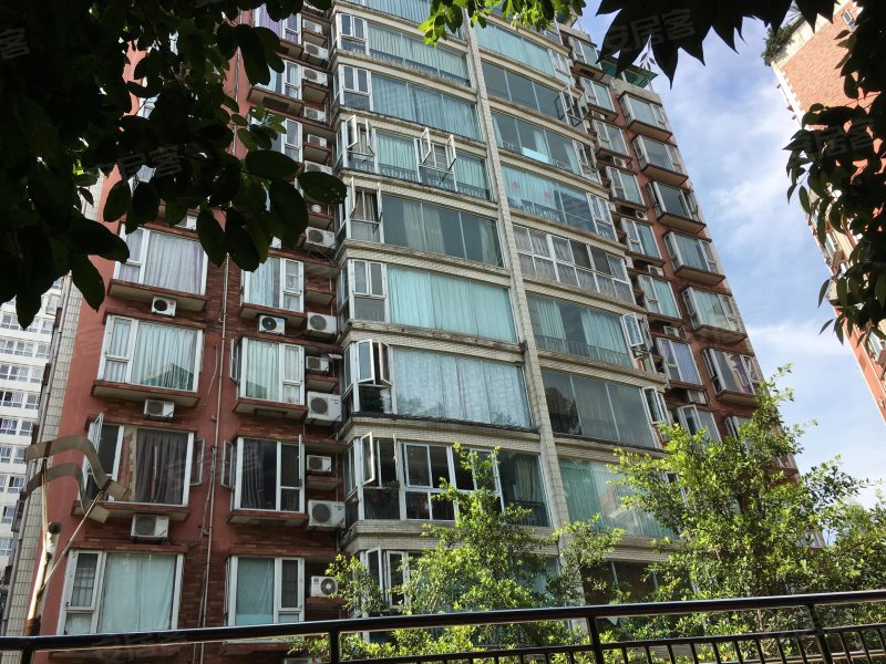 大渡口阳光花园