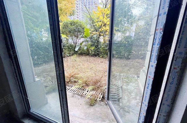 中交中央公园香榭雅墅4室2厅255㎡188万二手房图片