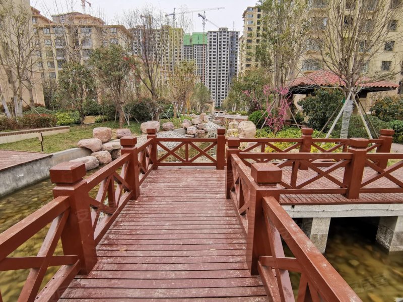 蓝堡湾,海河路10号-新乡蓝堡湾二手房,租房,房价-新乡安居客