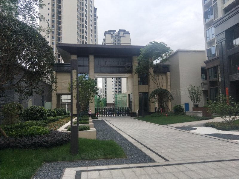 兴发孔雀公园,中经路-绵阳兴发孔雀公园二手房,租房,房价-绵阳安居客