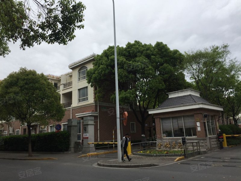 金枫豪苑,虹盛路160弄-秦皇岛金枫豪苑二手房,租房,房价-秦皇岛安居客