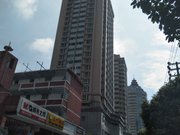 市府路小区图片