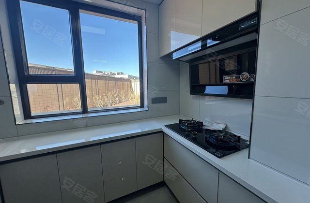 万达城4室2厅130㎡83.8万二手房图片