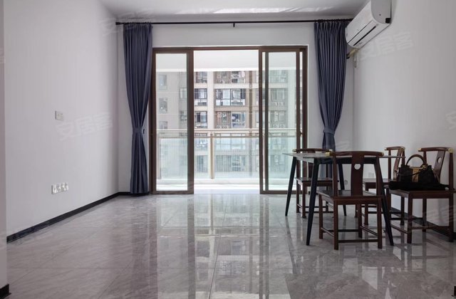 联发君领天玺B区4室2厅129㎡135万二手房图片