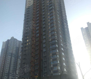 丰泰丰逸小区 精装修 电梯房 中间楼层 老证可贷款