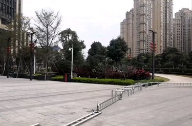 万星广场