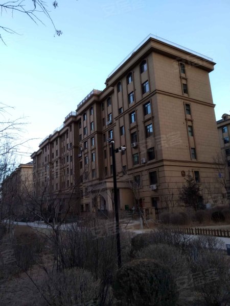 瑞城御园,鞍千路910号-鞍山瑞城御园二手房,租房,房价-鞍山安居客