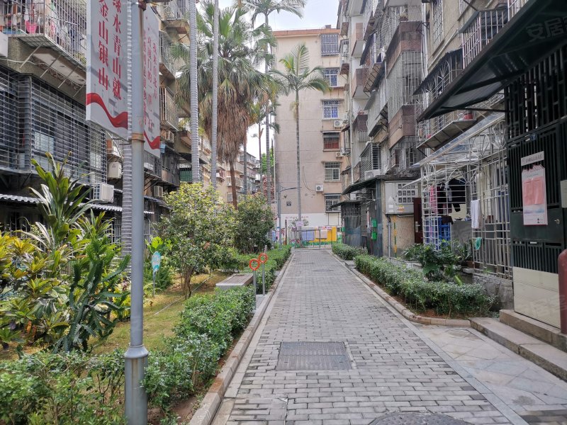 图强路小区,图强路1-17号-厦门图强路小区二手房,租房,房价-厦门安居