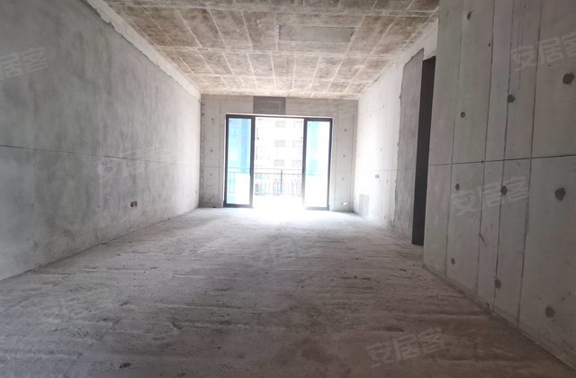 博白碧桂园4室2厅125㎡48.3万二手房图片